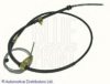 BLUE PRINT ADC44630 Cable, parking brake